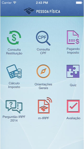 app-receita